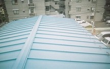 一般住宅(屋根)